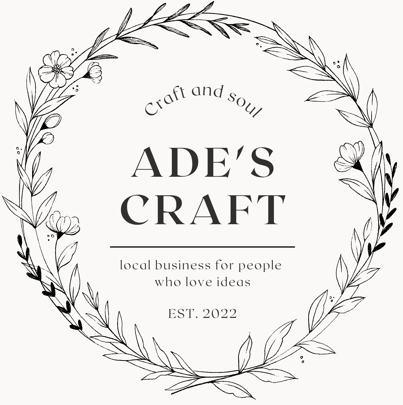 Ade's Craft
